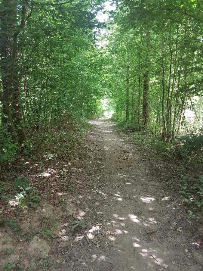 Apart - Country At Tingry Zewnętrze zdjęcie